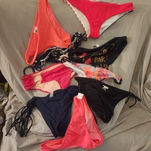 Mystery Bikini Bottom Bundle